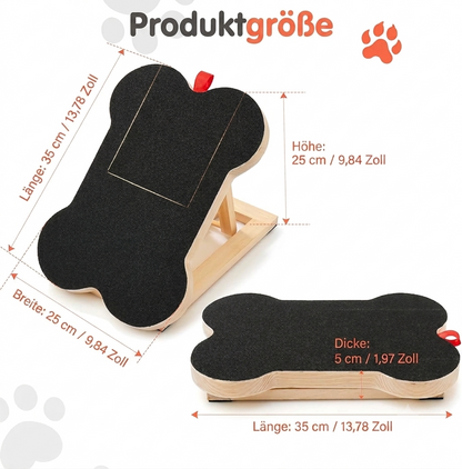 Hunde Kratzer