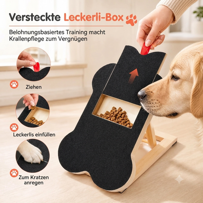 Hunde Kratzer